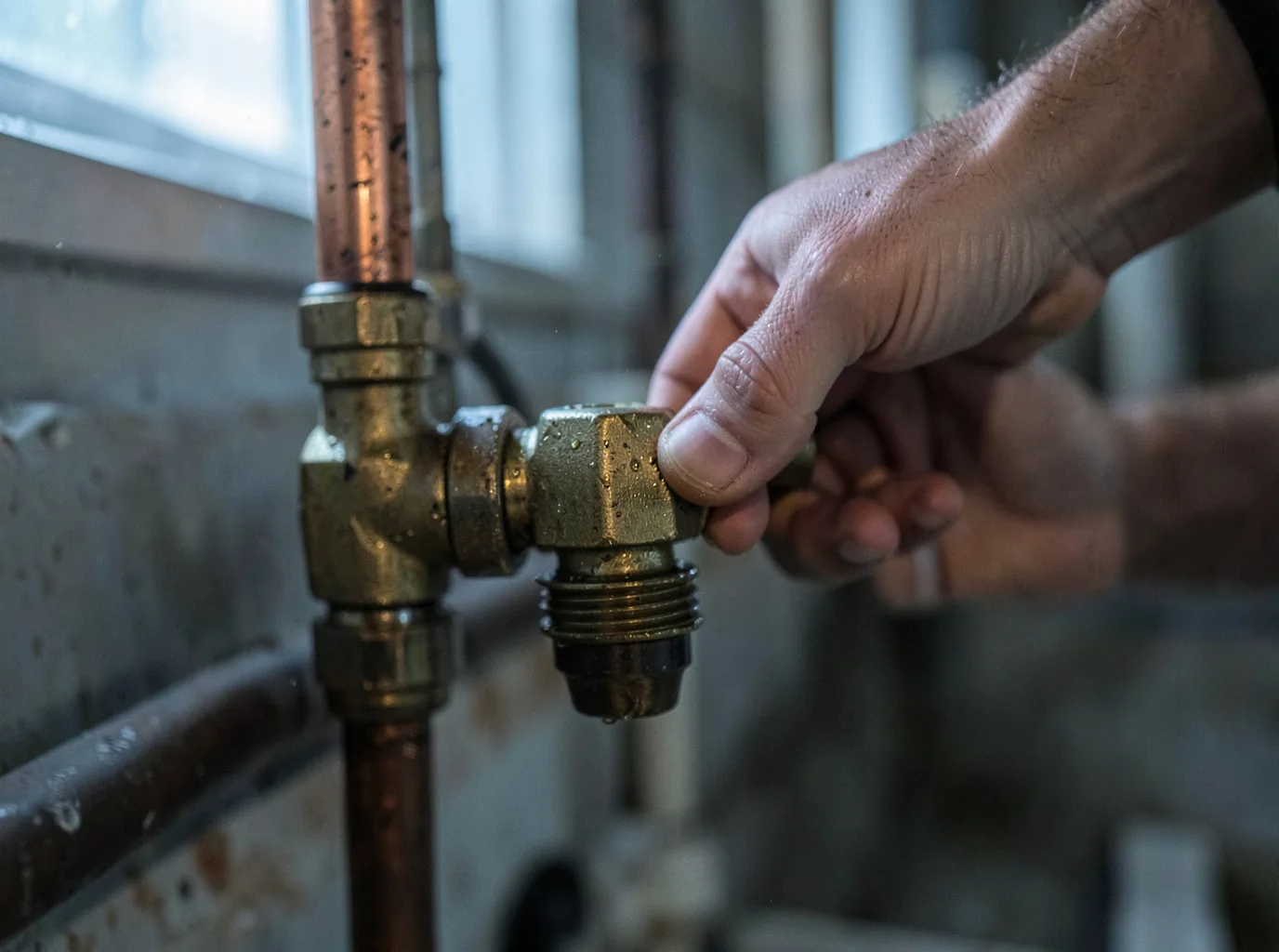 Emergency Plumber Bellows Falls, VT FAQs